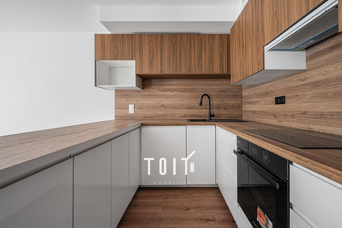 Apartment in Bassin de la Villette, Paris 19e Arrondissement, Paris 4 - 17948107