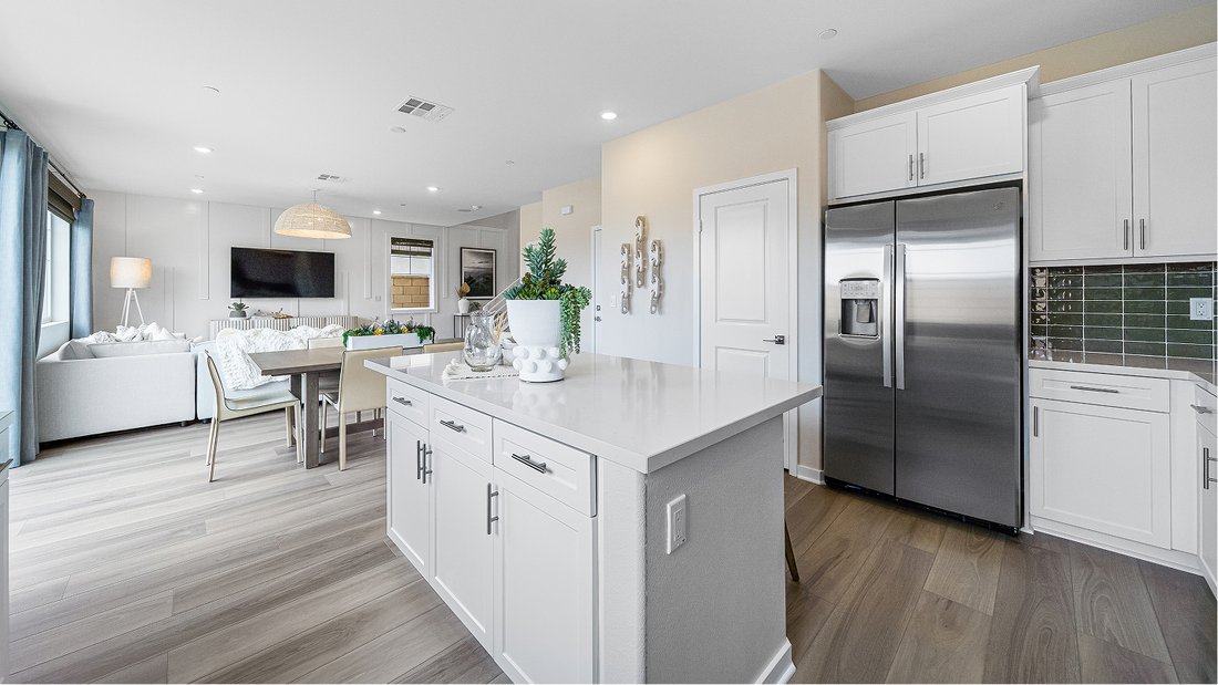 House in Ontario, California, United States 4 - 17949694