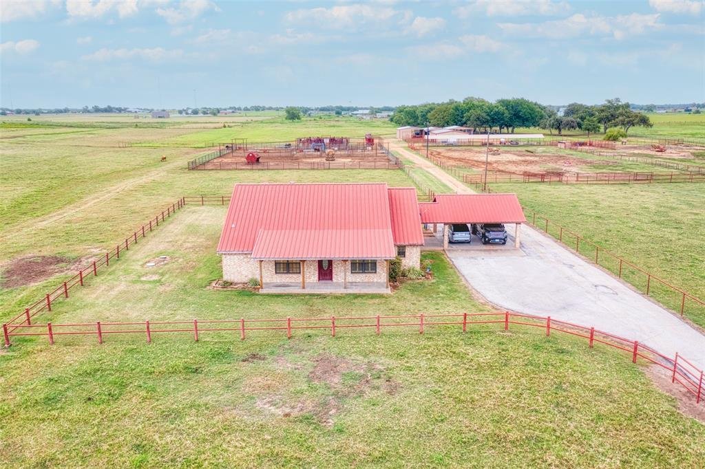 Farm Ranch in Whitesboro, Texas, United States 5 - 17952409