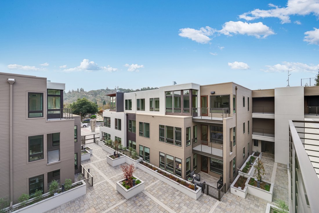 Condo in Lafayette, California, United States 1 - 17948265