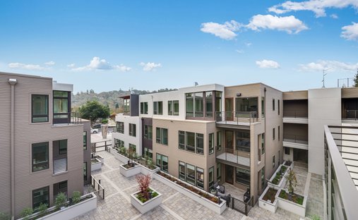 Condo in Lafayette, California, United States 1