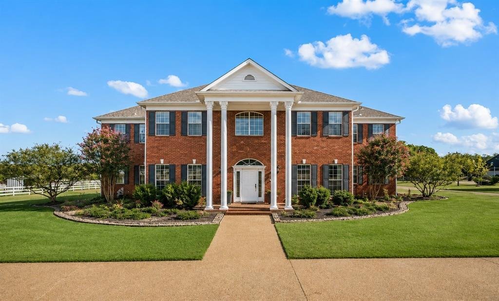 House in Lantana, Texas, United States 2 - 16833535