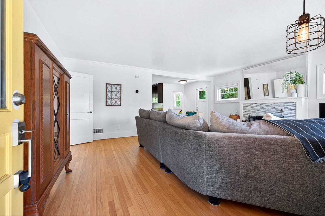 House in Portland, Oregon, United States 3 - 17950082