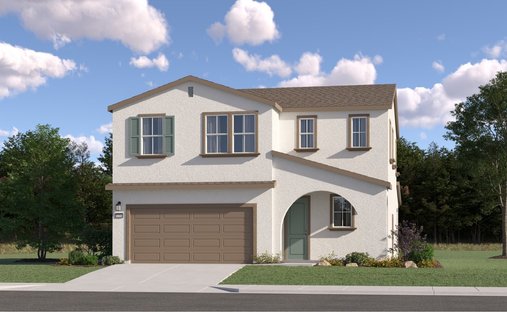 House in Sacramento, California, United States 1