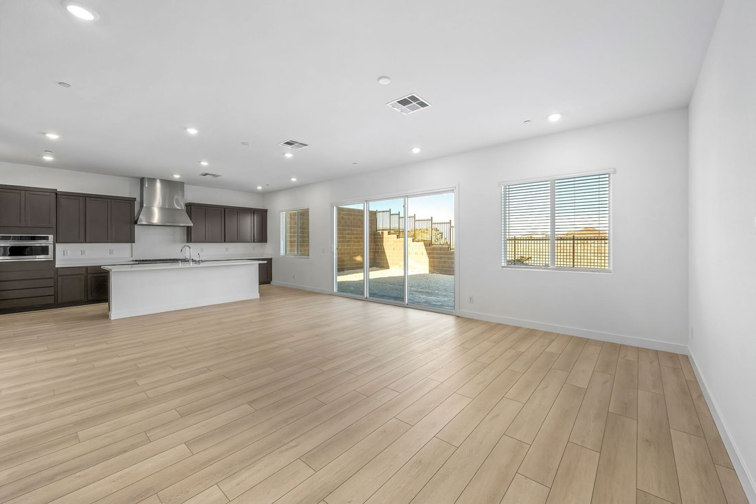 House in Henderson, Nevada, United States 4 - 17950649