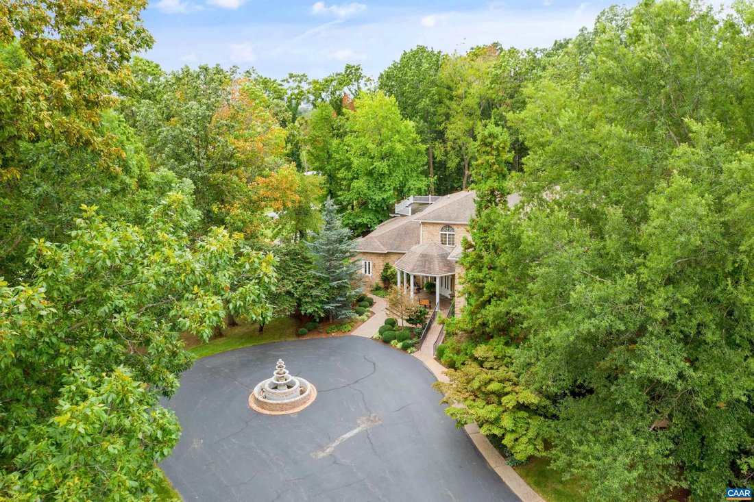 House in Elkton, Virginia, United States 1 - 17953093