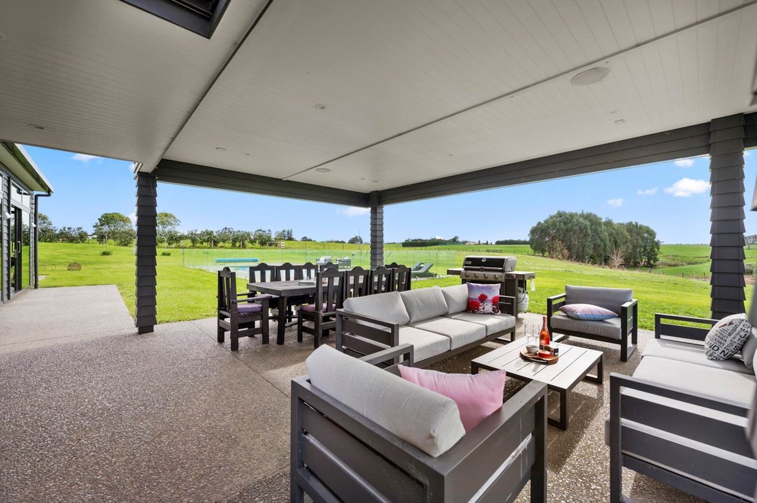 House in Waiau Pa, Auckland, New Zealand 5 - 15625777