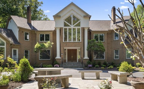 Bethesda, Maryland, Vereinigte Staaten 1