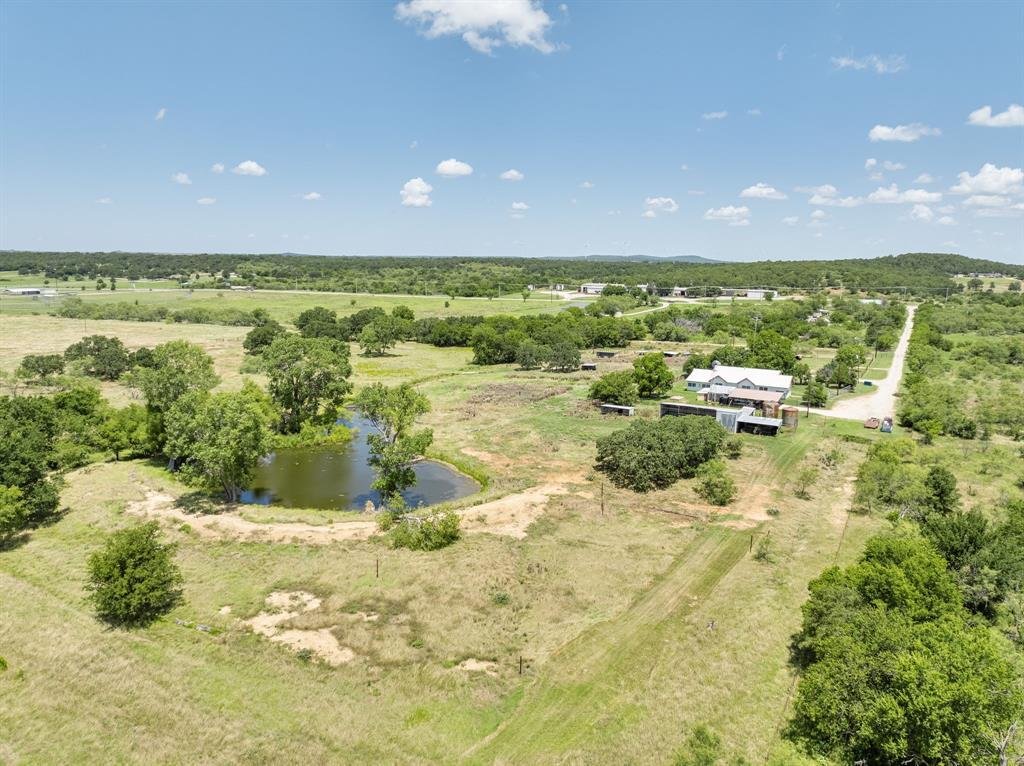 Land in Bryson, Texas, United States 5 - 17952502