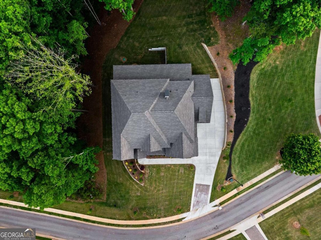 House in Gainesville, Georgia, United States 5 - 17951996