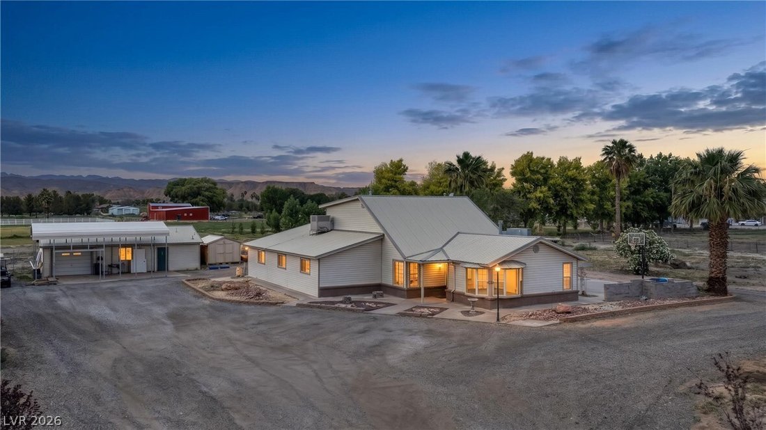 House in Saint Thomas, Nevada, United States 1 - 17953600
