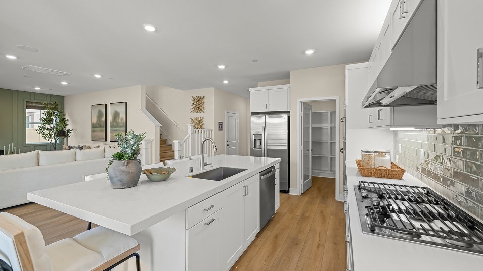 House in Santa Paula, California, United States 3 - 17950809