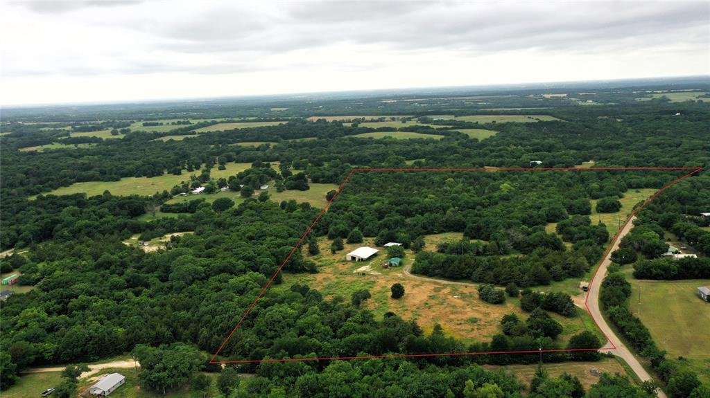 Farm Ranch in Bonham, Texas, United States 1 - 17952289