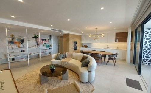 Apartamento en Sao Goncalo de Lagos, Algarve, Portugal 1