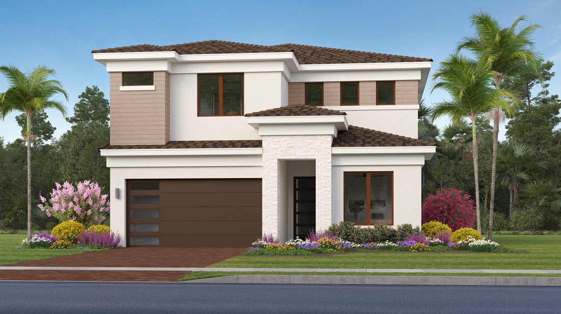 House in Wellington, Florida, United States 1 - 17950926