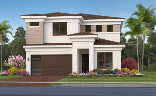 Casa en Wellington, Florida, Estados Unidos 1