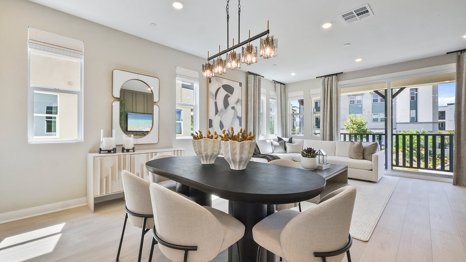 House in Stevenson Ranch, California, United States 5 - 17950775