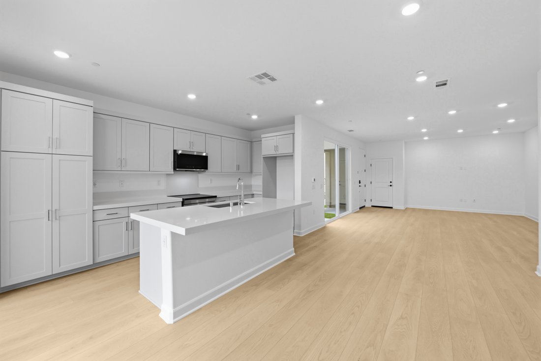 Casa a Ramona, California, Stati Uniti 4 - 17951284