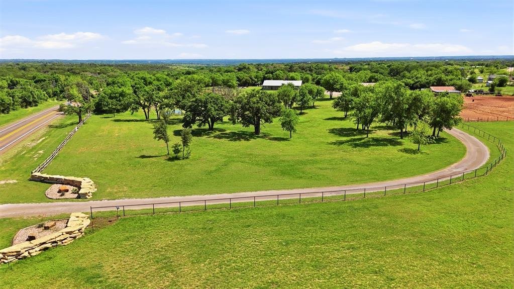 Farm Ranch in Granbury, Texas, United States 1 - 17952313