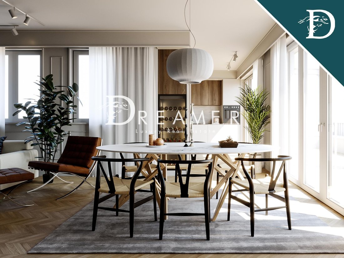 Apartment in Beccaria - Peagentina, Florence, Italy 3 - 17457244