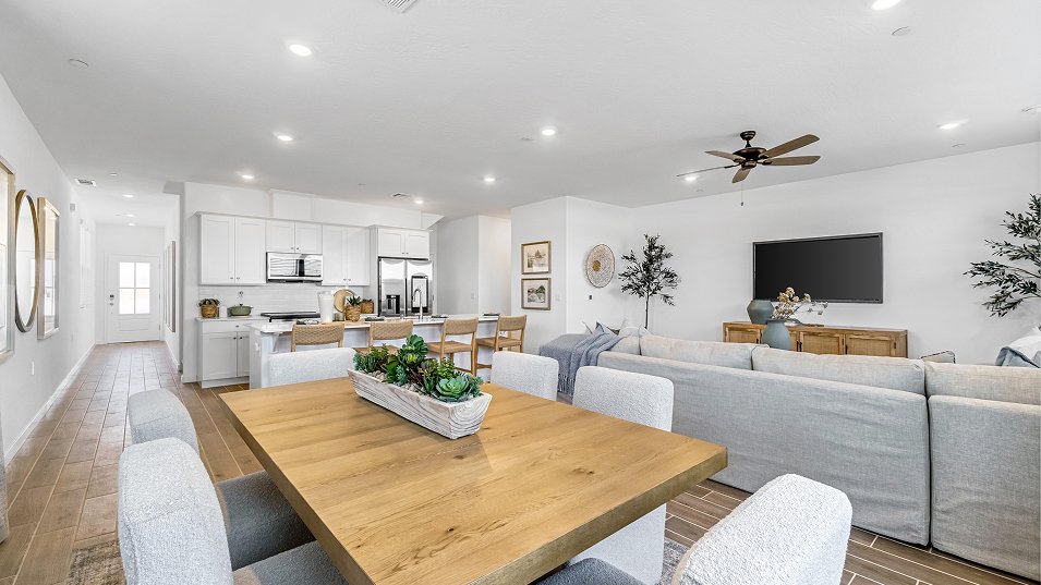 Casa a Clovis, California, Stati Uniti 5 - 17948163