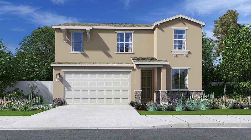 House in Antelope, California, United States 1 - 17950322