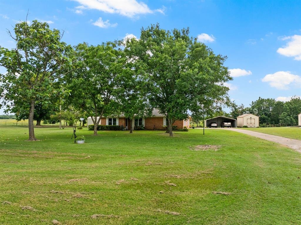Farm Ranch in Pittsburg, Texas, United States 2 - 17952277