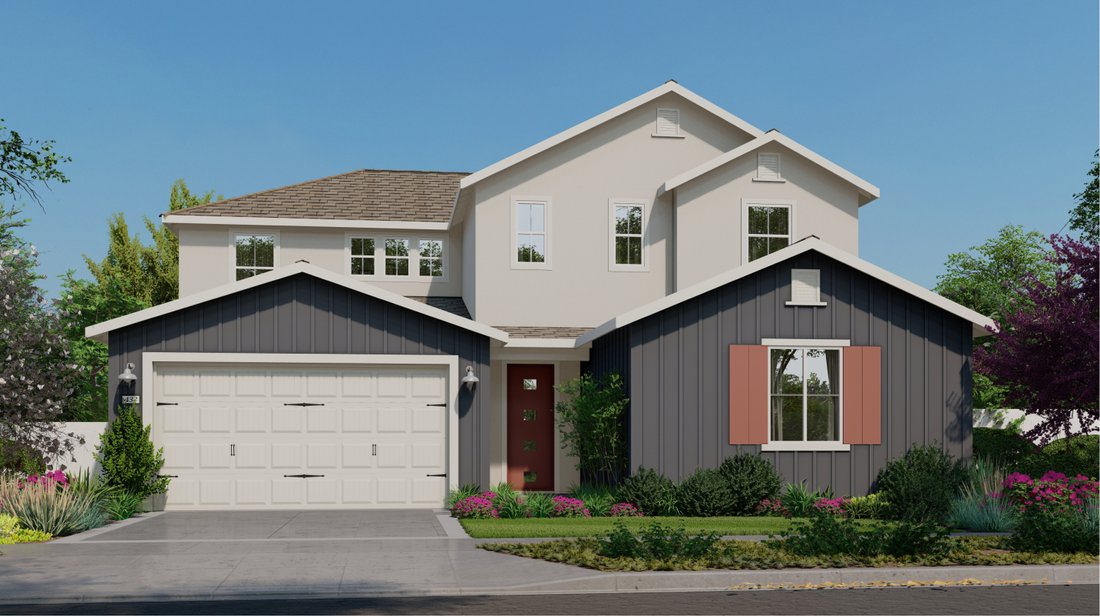 House in Sacramento, California, United States 1 - 17950011
