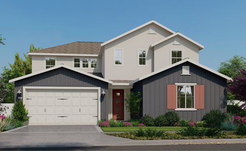 House in Sacramento, California, United States 1