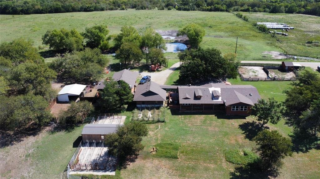 Farm Ranch in Blue Ridge, Texas, United States 2 - 17952186