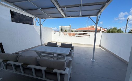 Apartment in Acantilados de Los Gigantes, Canary Islands, Spain 1