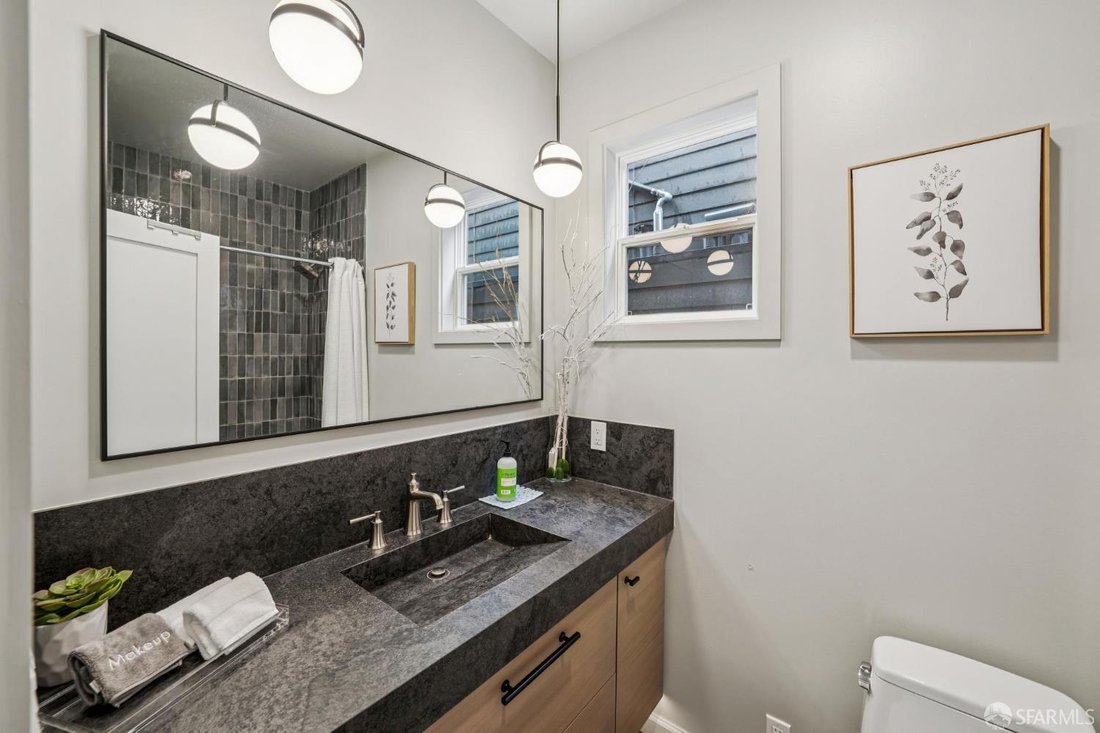 House in San Francisco, California, United States 4 - 17948853