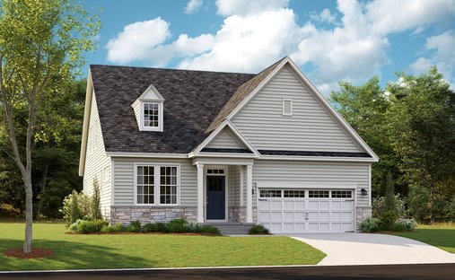 Casa a White Plains, Maryland, Stati Uniti 1