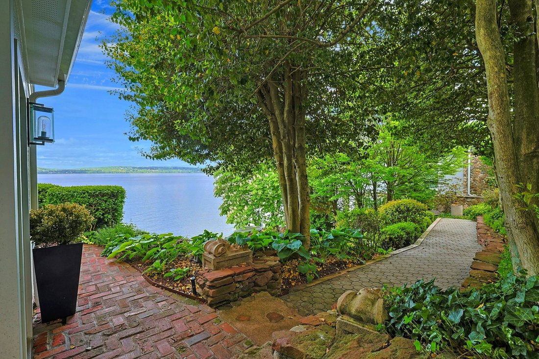 House in Nyack, New York, United States 5 - 17950093