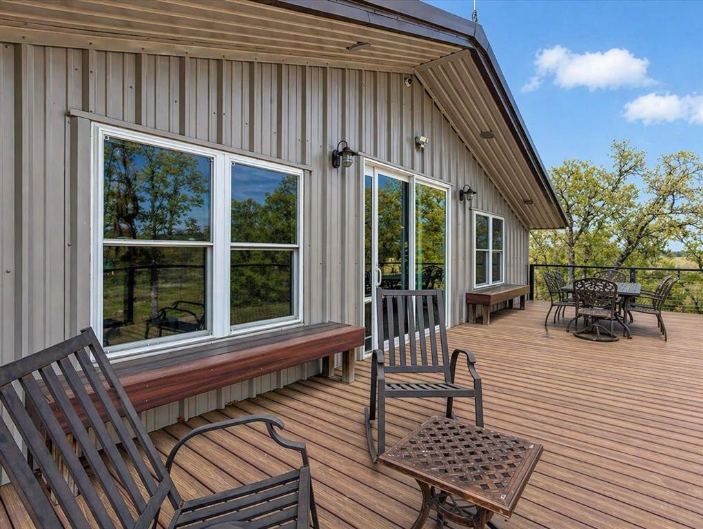 Farm Ranch in Sadler, Texas, United States 1 - 17952302