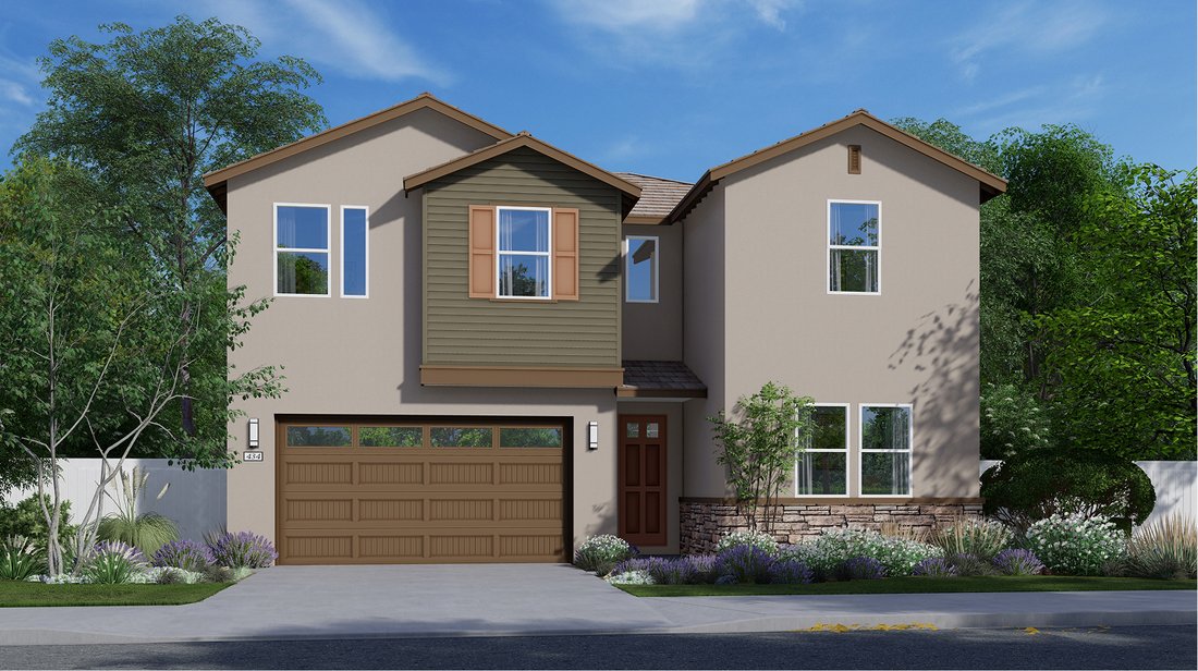House in Roseville, California, United States 1 - 17950307