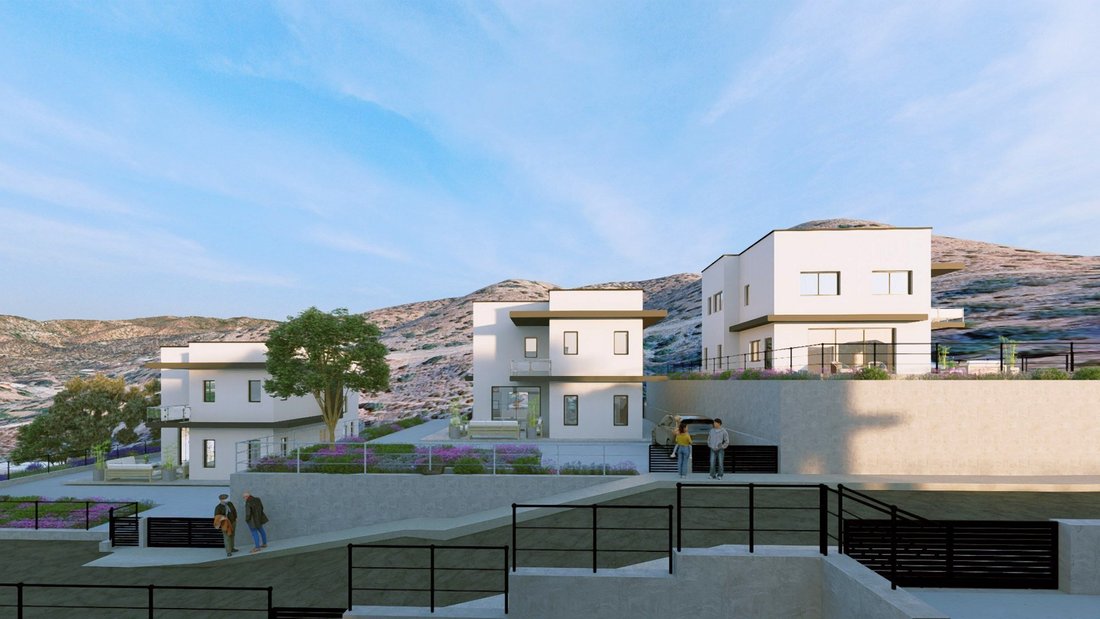 House in Akrounta, Limassol, Cyprus 4 - 17954657