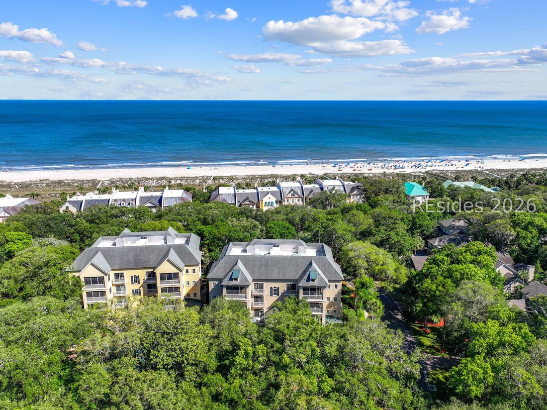 Condo in Hilton Head Island, South Carolina, United States 2 - 17882235