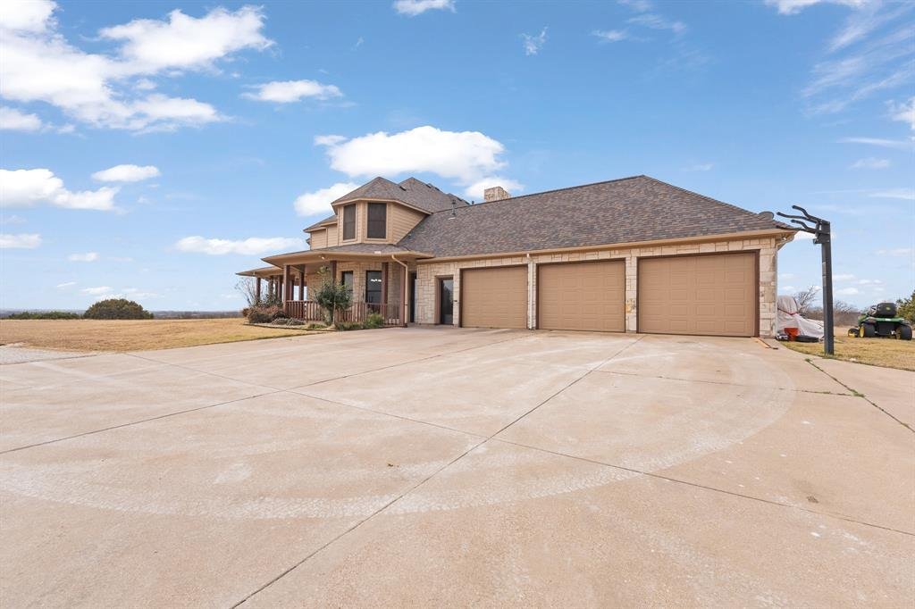Land in Cleburne, Texas, United States 4 - 17952152