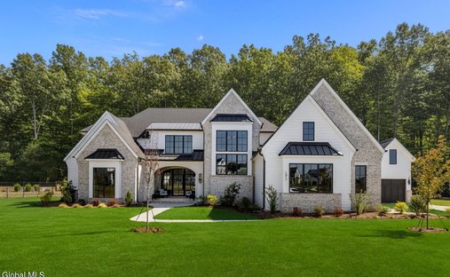Casa en Saratoga Springs, Nueva York, Estados Unidos 1