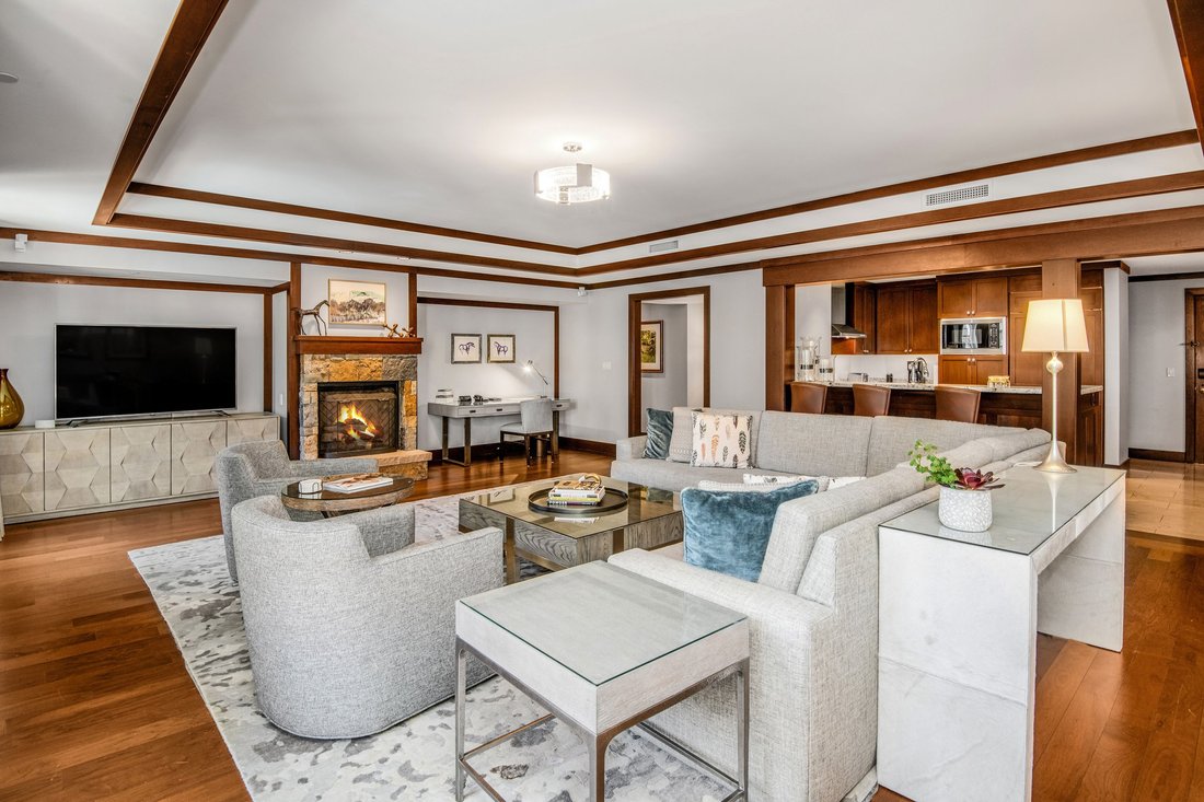 Condo in Vail, Colorado, United States 3 - 17955657