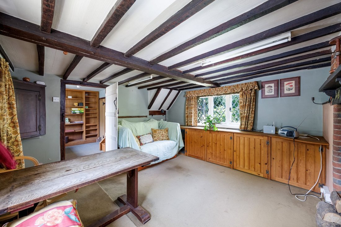 House in Newick, England 4 - 17948704