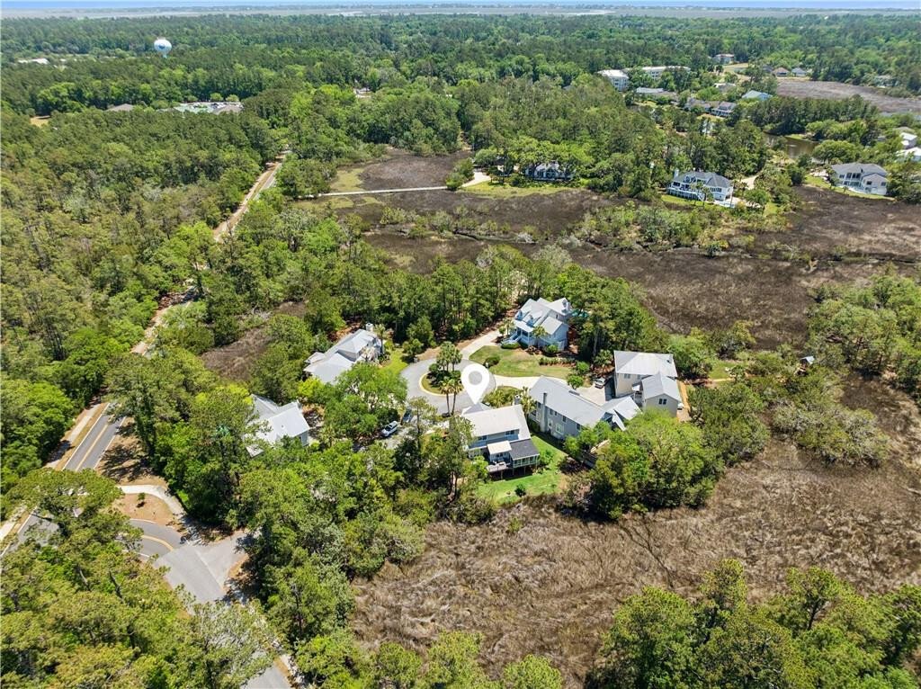 House in St. Simons, Georgia, United States 4 - 17838327