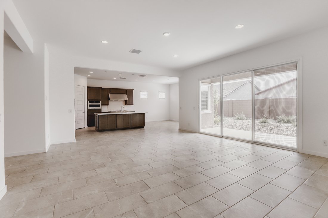 House in Surprise, Arizona, United States 2 - 17948521