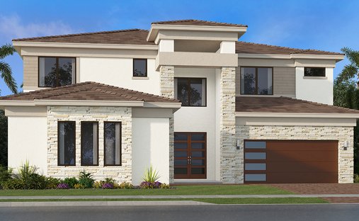 Casa a West Palm Beach, Florida, Stati Uniti 1