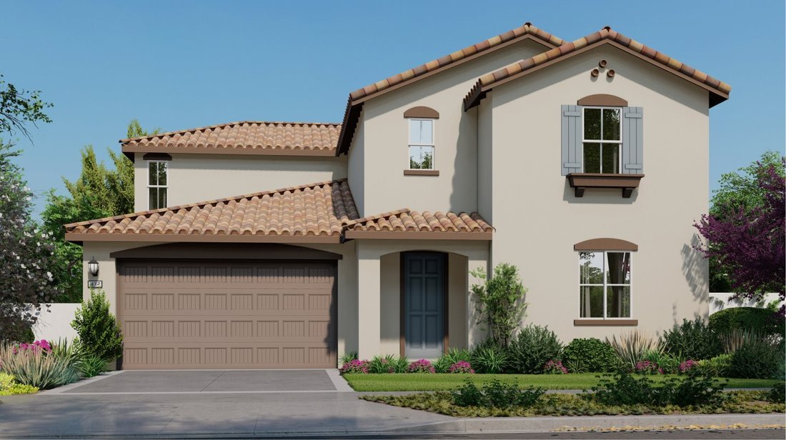 House in Olivehurst, California, United States 1 - 17950169