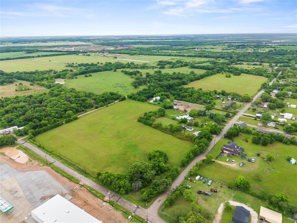 Farm Ranch in Elm Mott, Texas, United States 1 - 17952335