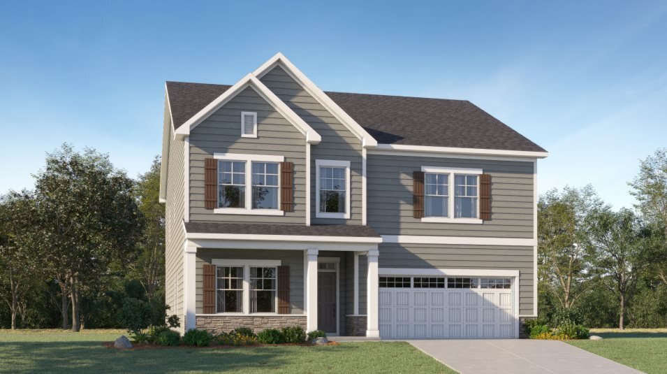 House in Garner, North Carolina, United States 1 - 17950989