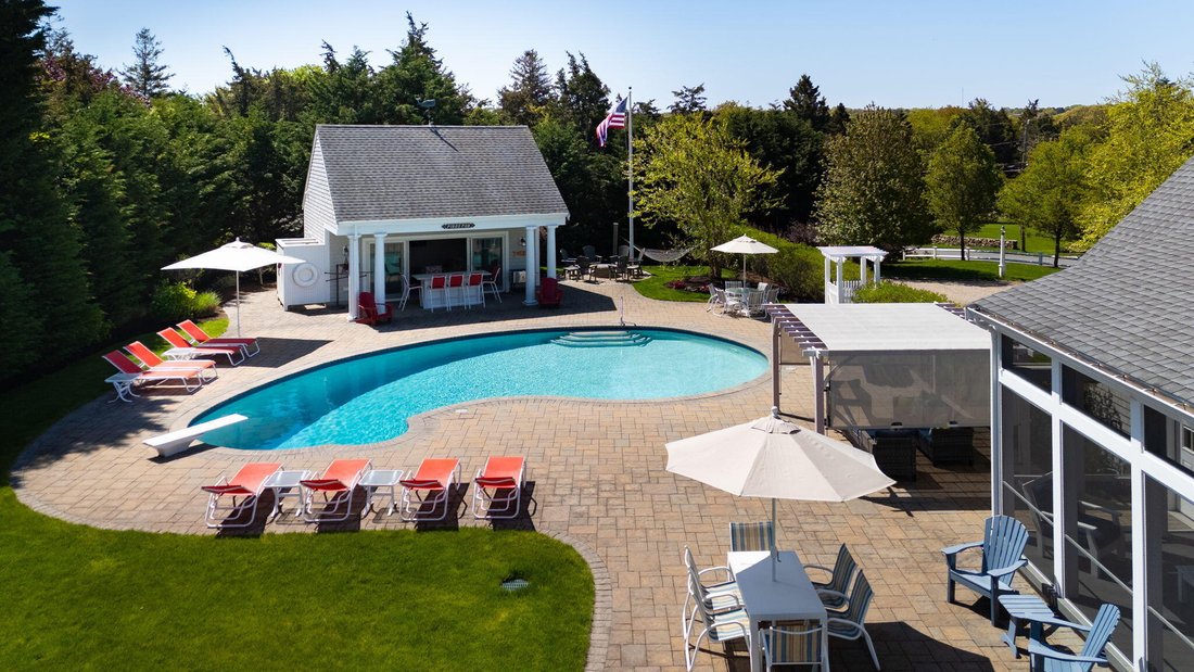 House in Dennis, Massachusetts, United States 5 - 17955981