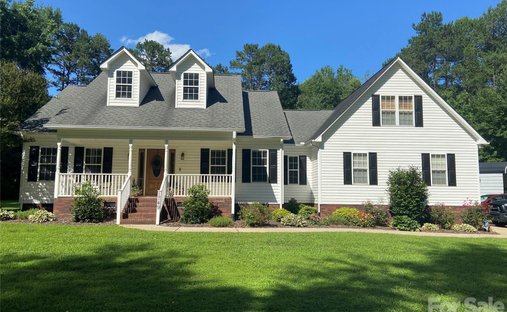 Casa a Salisbury, Carolina del Nord, Stati Uniti 1